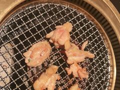 -厚贞日式烤肉(浦东汇智店)