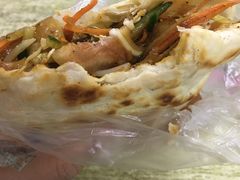 -小陈方酥锅盔(古城总店)