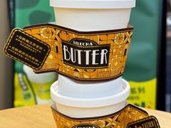 -LELECHA乐乐茶(王府井喜悦店)