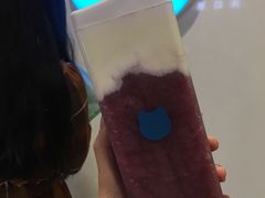 -兰熊鲜奶(西直门凯德mall店)