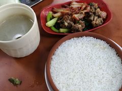 -禾滋味·日日美食店(荔福路店)