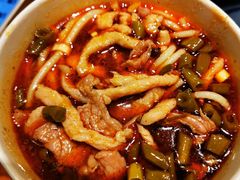 -豫楚源美猴王·面(武展店)