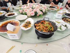 -京北渔家傲