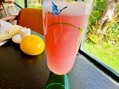 -荷风细雨·中国茶宴(碧云店)