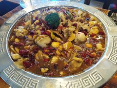 -破店肥哈·海鲜·烧烤(郑州银泰inPARK店)