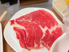 -巴奴毛肚火锅(悠唐购物中心店)
