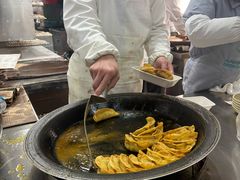 -李记清真馆(打钉巷店)