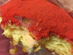 -巴黎贝甜(卫清西路店)