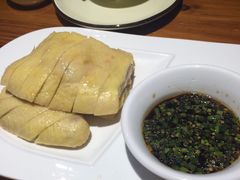 -外婆菜之崇明味道(锦江乐园店)