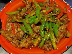 -馬伍旺川菜(江北虹悦城店)