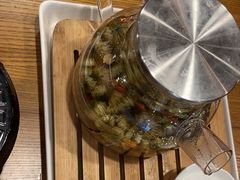 -如轩·海鲜砂锅粥·潮汕菜(海珠店)
