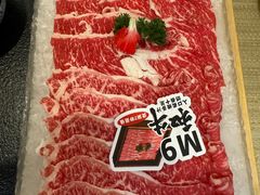 -桃夭日式料理(国信店)