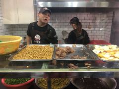 -覃肥叔桂林米粉(粮道街店)