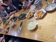 -伊兴面片·清真(五泉山店)