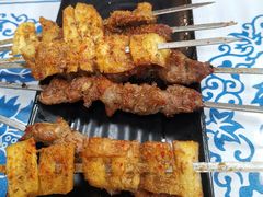 -马黑哥椒麻鸡(清江山水店)