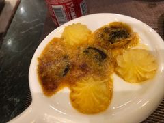 -白天鹅宾馆·流浮阁咖啡厅