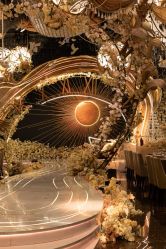 -花嫁丽舍海岛婚礼殿堂(国展店)