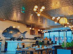大堂-FISH&POTATO Cō(地中海美食 万象城店)