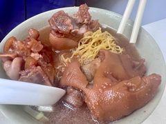 -麦文记面家(佐敦店)