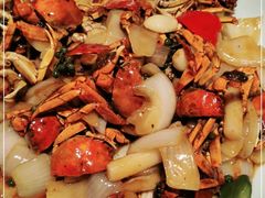 -周家二小姐的菜(西津渡店)