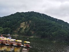-黔灵山公园-南门售票处