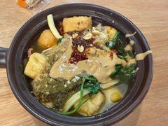 -O记东北砂锅麻辣烫