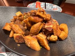 -那拉提之疆·新疆菜(美院店)