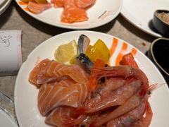 -V-ONE西雅图海鲜自助餐厅(仓山万达广场店)