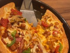 -必胜客(骡马市店)