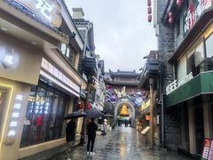 -南昌大饭店·非遗南昌菜(万寿宫店)