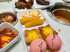 -龍歌自助小火锅(城阳万象汇店)