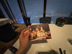 -金轩中餐厅 Jin Xuan(浦东丽思卡尔顿酒店)