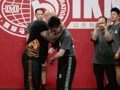-极斗-IKMF马伽术·格斗运动学院(东直门店)