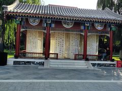-西海子公园