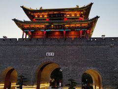 -台儿庄古城