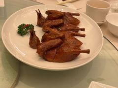 -利苑酒家(宜安广场店)