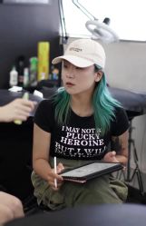 -飛凡TATTOO纹身•原创