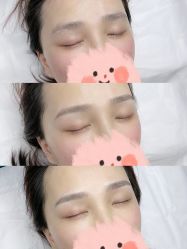 -久匠·野生眉半永久纹眉