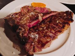 牛排-Keens Steakhouse
