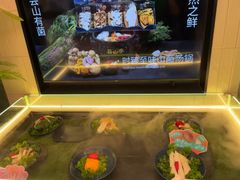 -芸山季·云南山珍菌火锅(南翔印象城MEGA店)