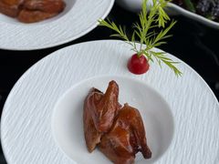 -夜宴江景餐厅