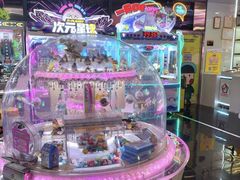 -快乐街区(长沙方圆荟店)