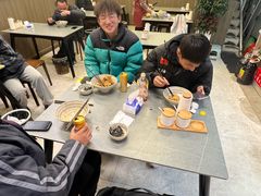 -梅溪·小伙子干挑面(安吉总店)