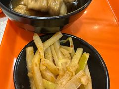 -龙记桂林米粉店(书城路店)