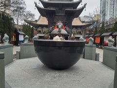 -真庆观
