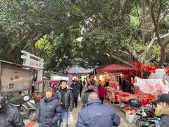 -马记清真肺片(玉林中横巷)