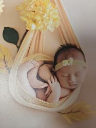 -玛瑞莎孕婴童摄影到家拍