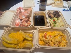 -不仔客海鲜·烧烤·270度海景餐厅(大东海店)