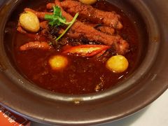 -蜀香格格•剁椒鱼头(龙西店)