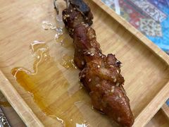-乡村馕坑肉·烧烤·新疆菜·本地人更爱吃(阿勒泰首店)